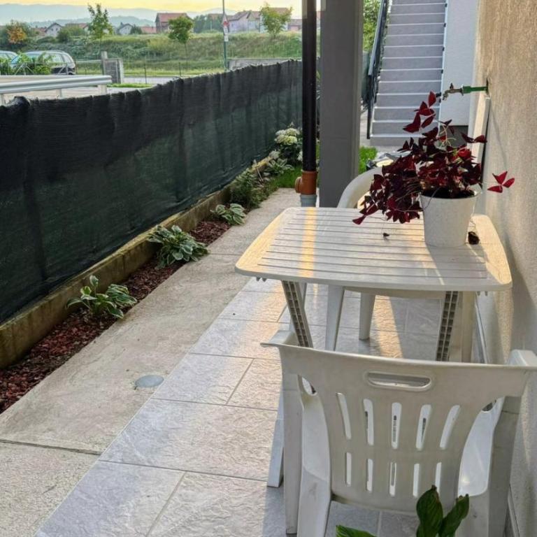 By The River Apartment - Apartman sa 2 Spavaće Sobe - 49