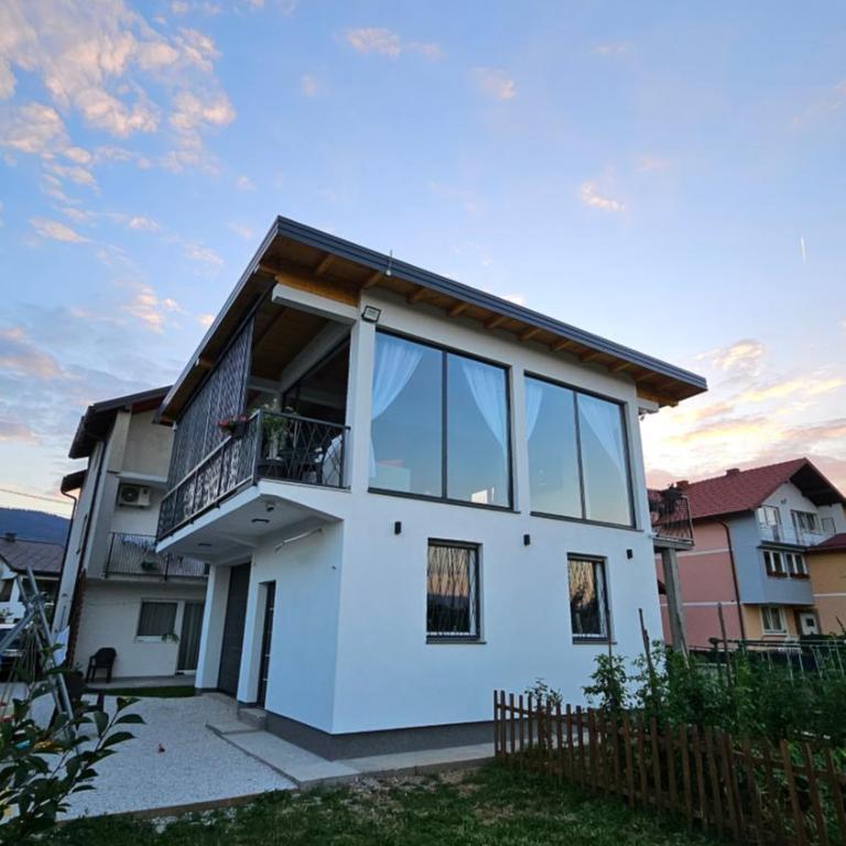 By The River Apartment - Apartman sa 2 Spavaće Sobe - 51
