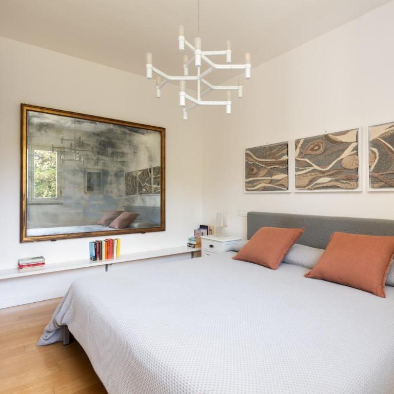 Luxury Marignana By Geco Vacation Rentals - Villa - 28
