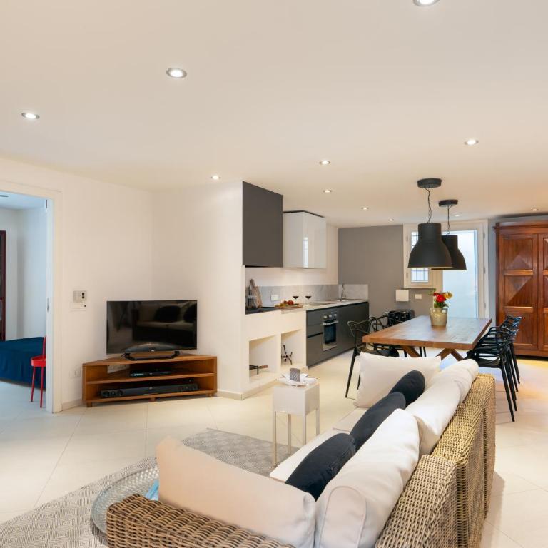 Luxury Marignana By Geco Vacation Rentals - Villa - 21