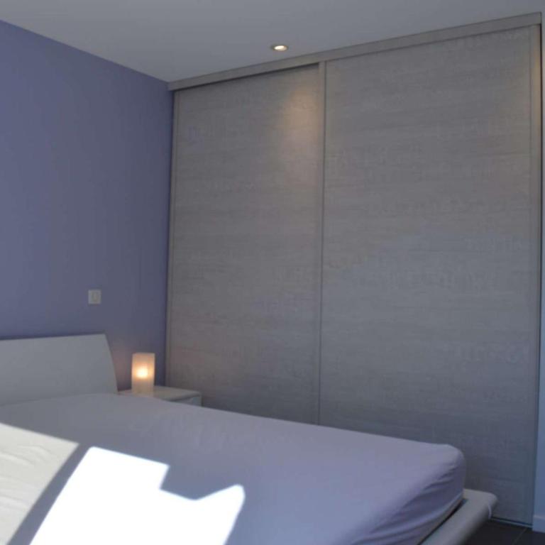 Appartement T2 climatisé avec parking, 4 couchages - Port Camargue - FR-1-250-139 - Apartment (4 Erwachsene) - 16