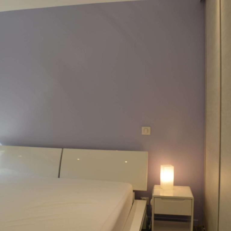 Appartement T2 climatisé avec parking, 4 couchages - Port Camargue - FR-1-250-139 - Apartment (4 Erwachsene) - 17