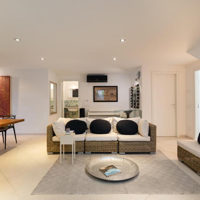 Luxury Marignana By Geco Vacation Rentals - Villa - 22