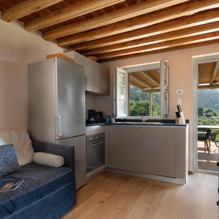 Luxury Marignana By Geco Vacation Rentals - Villa - 23