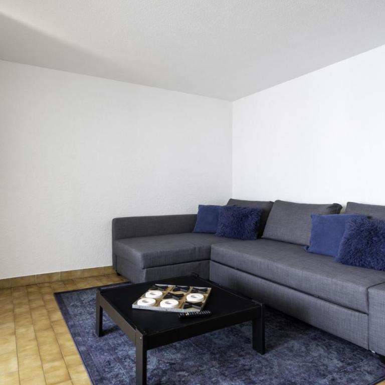 TERRASSE DE LA PLAGE -211- Appt 4 pers - Appartement - 6