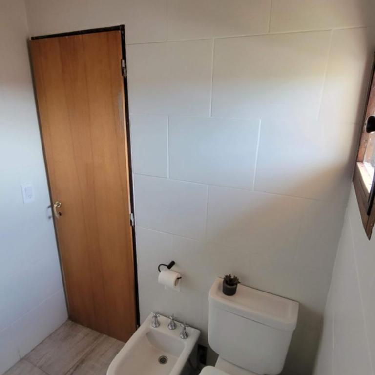 Descanso el yacare - Apartamento de 1 dormitorio - 24