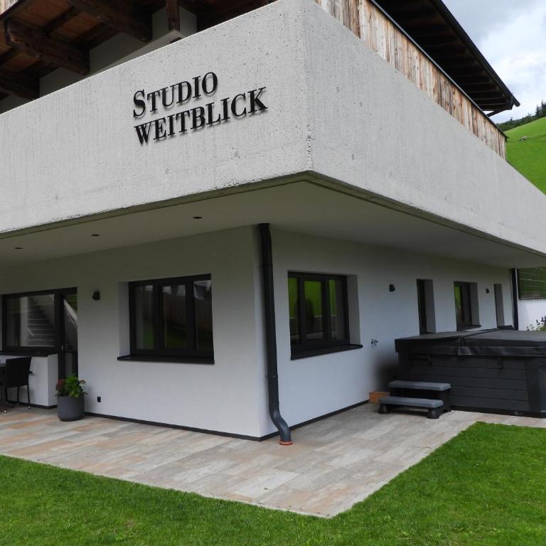 Studio Weitblick - Apartment mit 2 Schlafzimmern - 1
