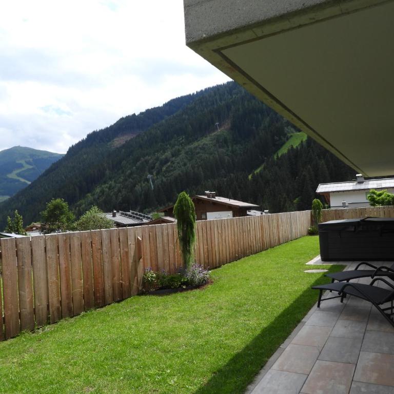 Studio Weitblick - Apartment mit 2 Schlafzimmern - 35