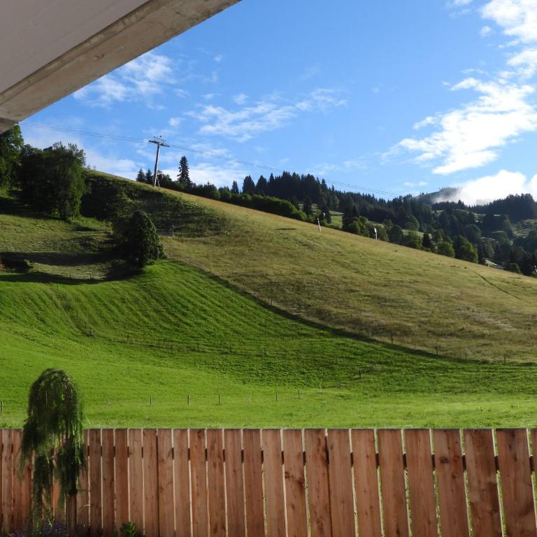 Studio Weitblick - Apartment mit 2 Schlafzimmern - 37