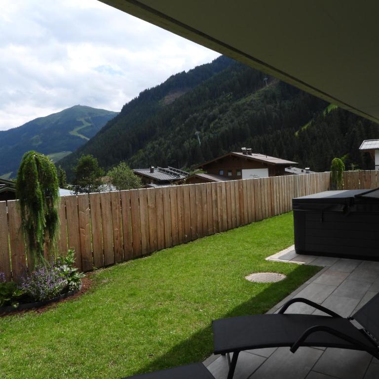 Studio Weitblick - Apartment mit 2 Schlafzimmern - 40