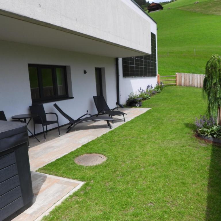 Studio Weitblick - Apartment mit 2 Schlafzimmern - 41