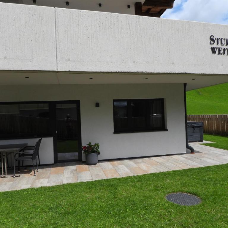 Studio Weitblick - Apartment mit 2 Schlafzimmern - 43