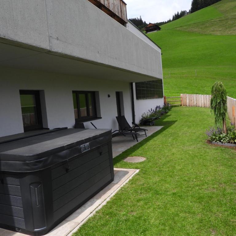 Studio Weitblick - Apartment mit 2 Schlafzimmern - 44