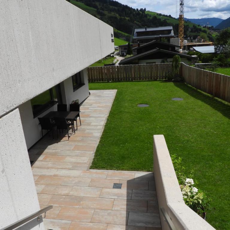 Studio Weitblick - Apartment mit 2 Schlafzimmern - 45