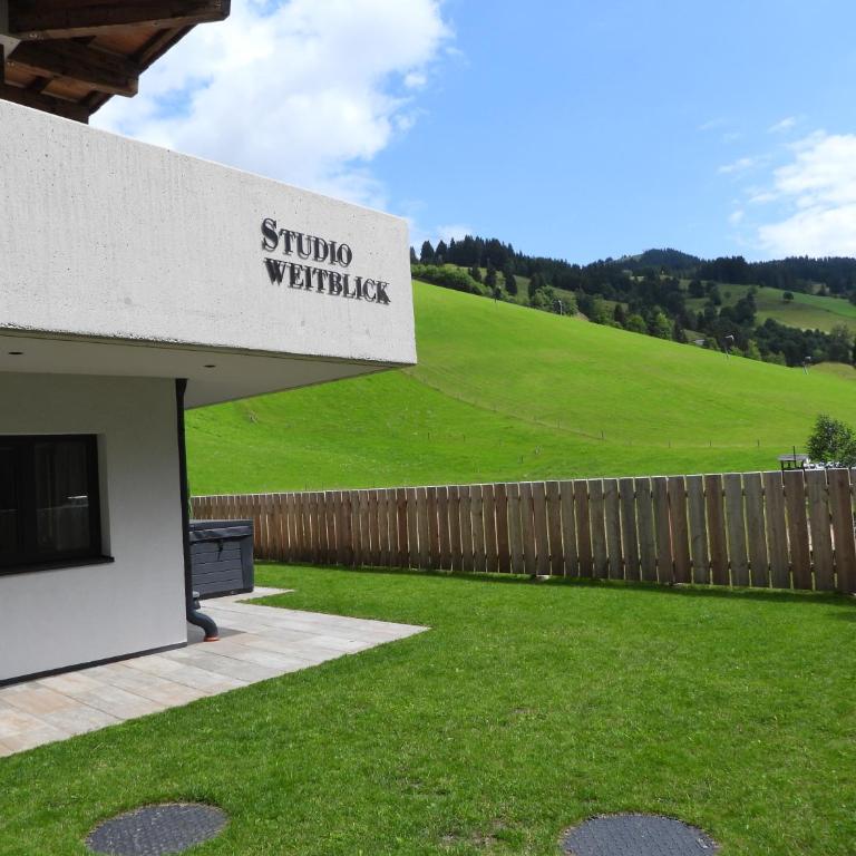 Studio Weitblick - Apartment mit 2 Schlafzimmern - 46