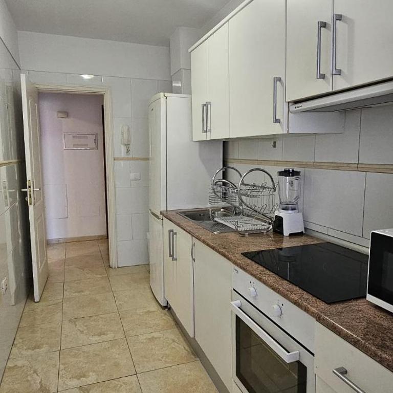 Princesa Arminda - Apartamento de 2 dormitorios - 14