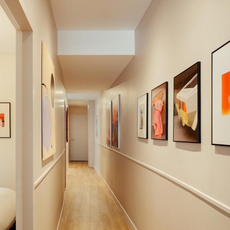 Edgar Suites Marais - Temple - Appartement Supérieur - 17