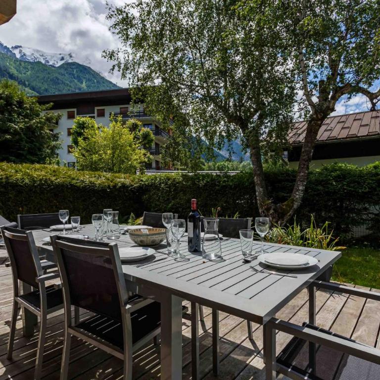 Chalet Panache - Chalet - 37