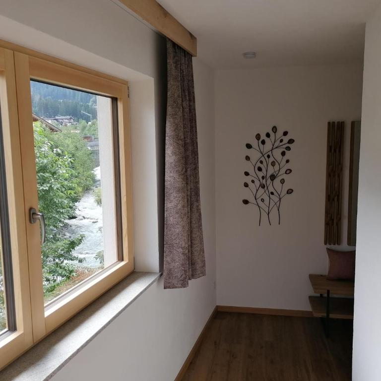 Apartment Eberharter - Apartment mit 2 Schlafzimmern - 3