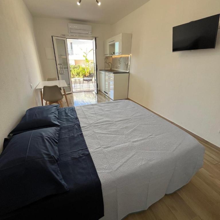 Asfodelo - One-Bedroom Apartment - 1