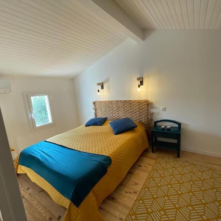Les planètes du port - Maison 2 Chambres - 6