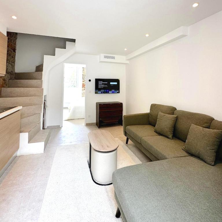 Charming appartement 3BR - 3BA - 3WC - Appartement 3 Chambres - 15