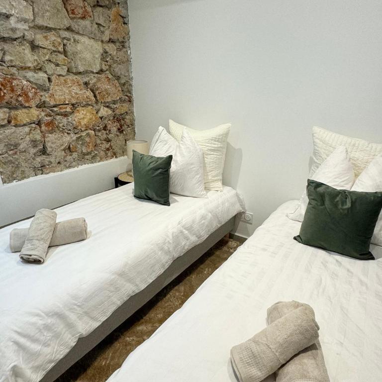 Charming appartement 3BR - 3BA - 3WC - Appartement 3 Chambres - 10