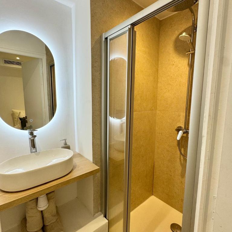 Charming appartement 3BR - 3BA - 3WC - Appartement 3 Chambres - 12