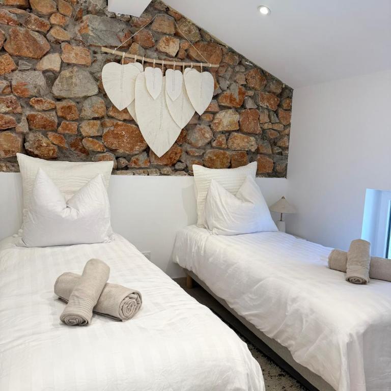 Charming appartement 3BR - 3BA - 3WC - Appartement 3 Chambres - 3