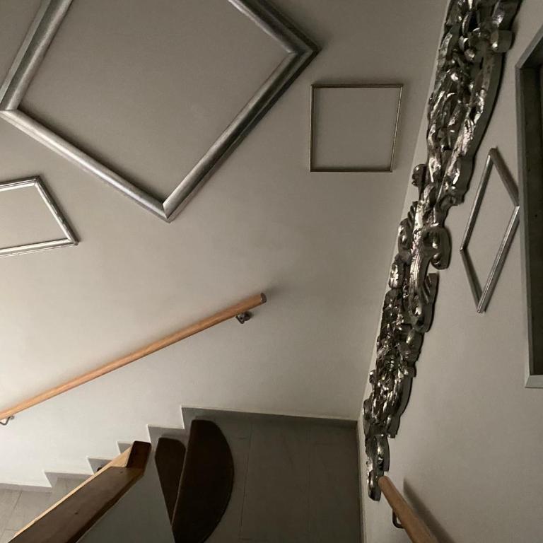 Apartments Let Me In - Apartment mit 2 Schlafzimmern - 6