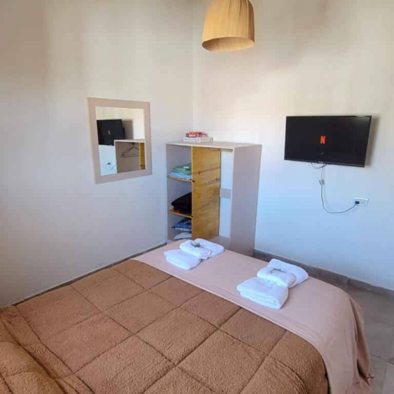 Descanso el yacare - Apartamento de 1 dormitorio - 32