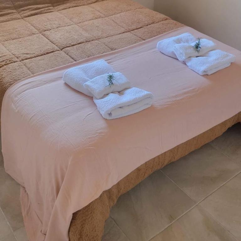 Descanso el yacare - Apartamento de 1 dormitorio - 33