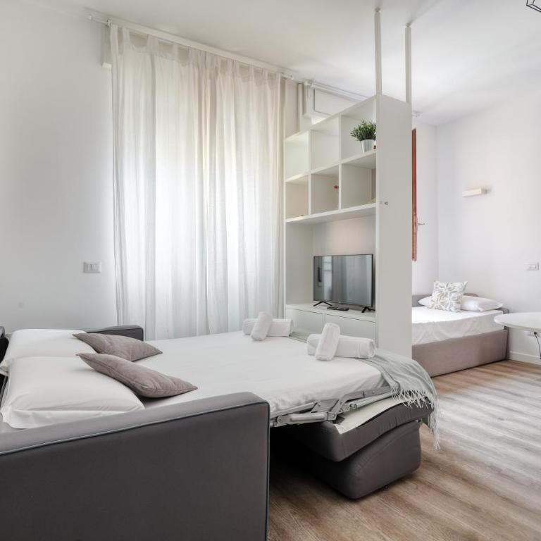 JOIVY Lovely studios near CityLife - Monolocale - 4