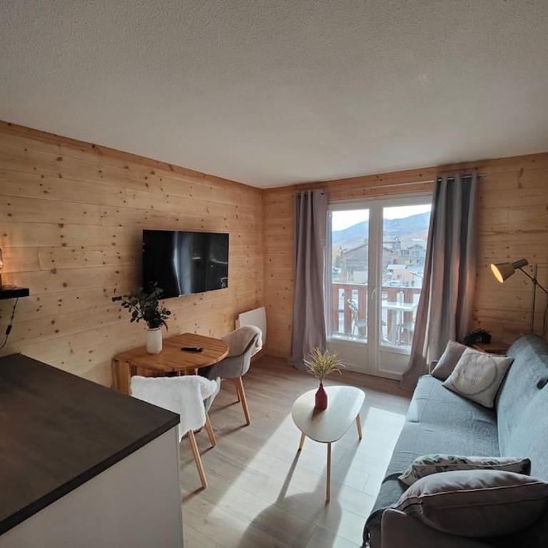 Superbe appartement rénové - Appartement 1 Chambre - 2
