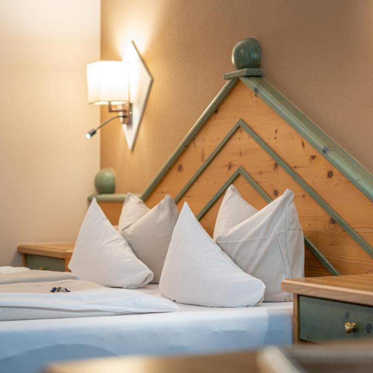 Hotel Mittagskogel Pitztal - Doppelzimmer Sportiv - 3