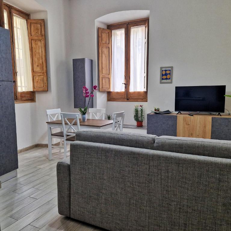 Cagliari Marina Paradise - Appartamento con 1 Camera da Letto - 1