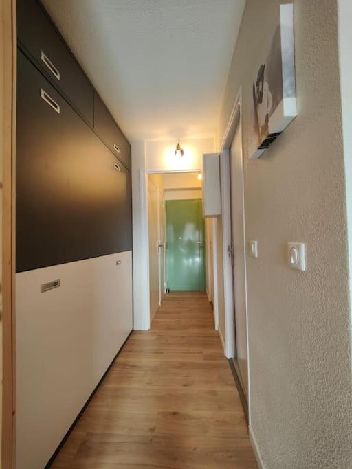 Superbe appartement rénové - Appartement 1 Chambre - 13
