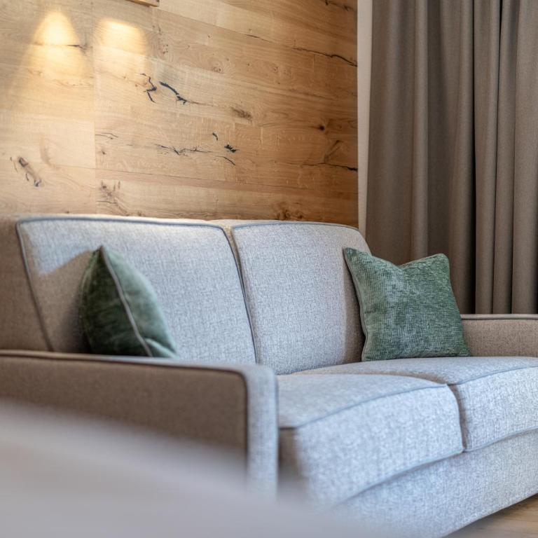 Hotel Mittagskogel Pitztal - Deluxe Zimmer - 5