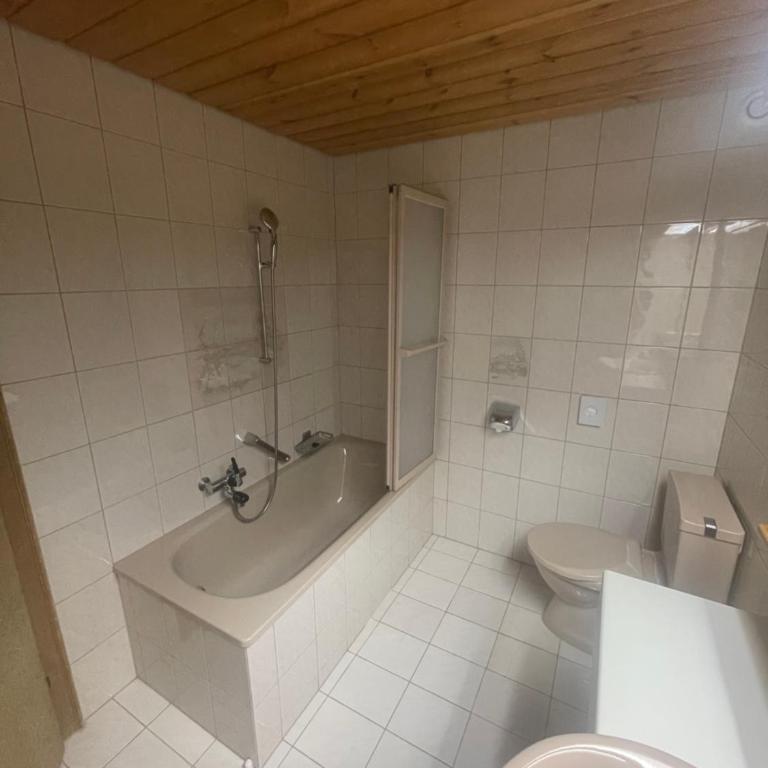 Hotel Edi - Budget Doppelzimmer - 3