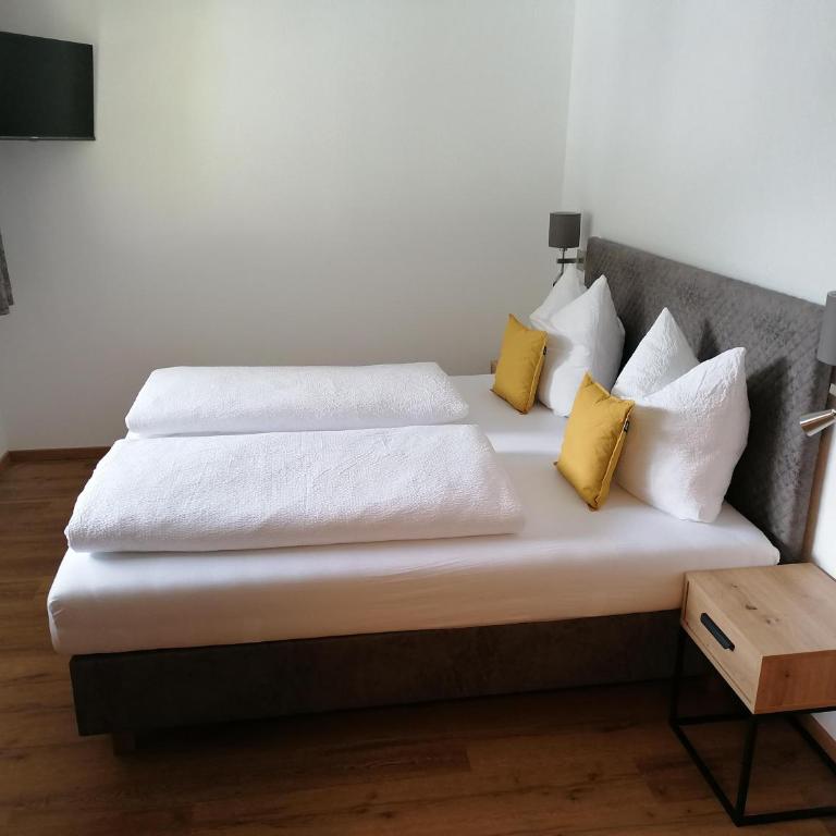 Apartment Eberharter - Apartment mit 2 Schlafzimmern - 7