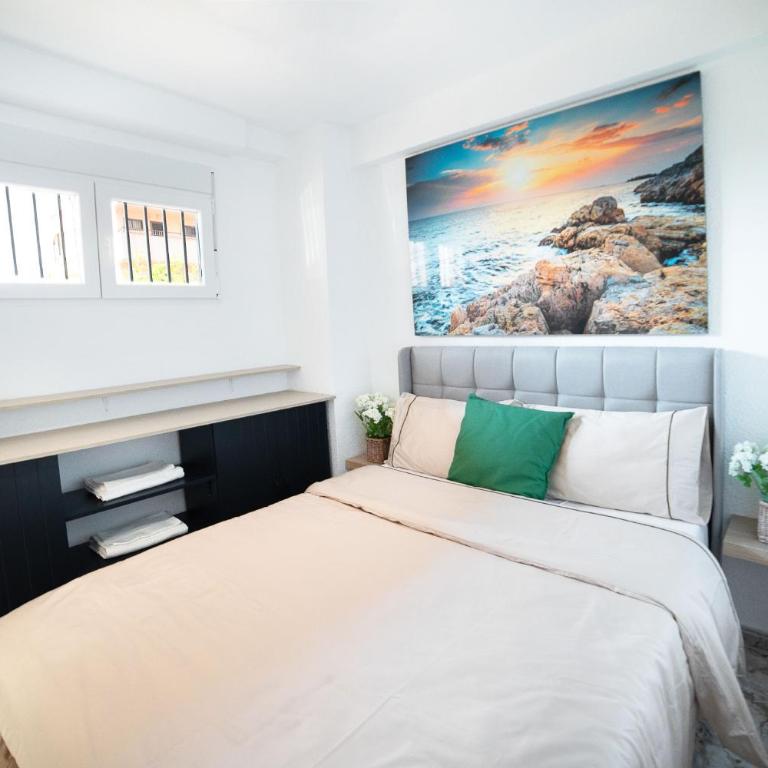 Maison Miramar Cabo Cervera - Apartamento de 2 dormitorios - 27