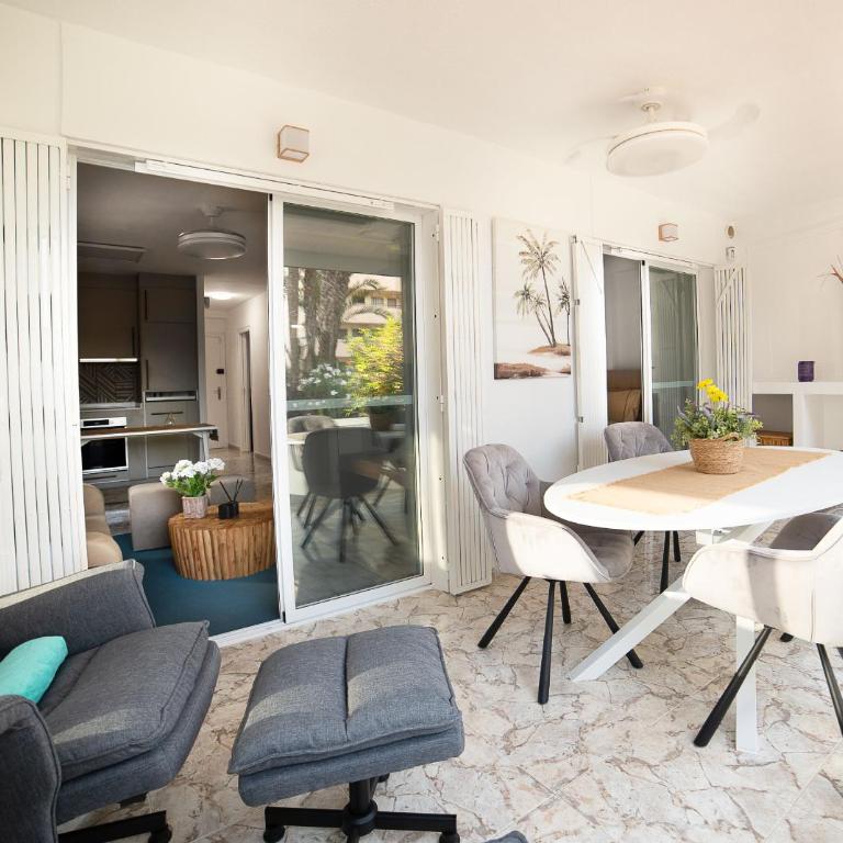 Maison Miramar Cabo Cervera - Apartamento de 2 dormitorios - 26