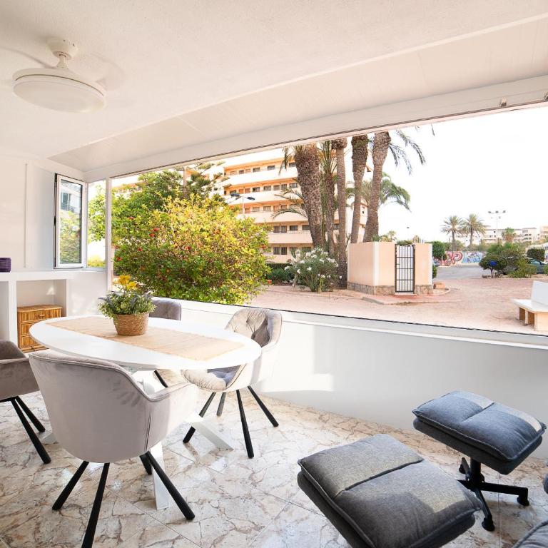 Maison Miramar Cabo Cervera - Apartamento de 2 dormitorios - 32