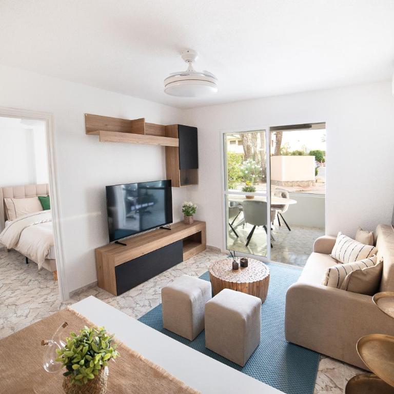 Maison Miramar Cabo Cervera - Apartamento de 2 dormitorios - 29