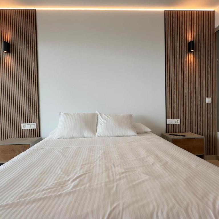 Oasis Seaview Wave Collection 2Bedroom - Apartamento de 2 dormitorios - 4