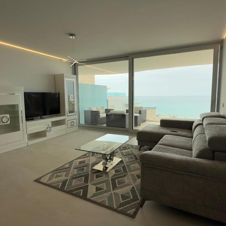 Oasis Seaview Wave Collection 2Bedroom - Apartamento de 2 dormitorios - 1