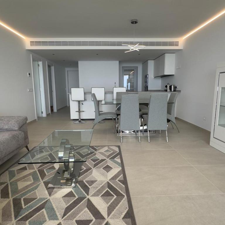 Oasis Seaview Wave Collection 2Bedroom - Apartamento de 2 dormitorios - 5