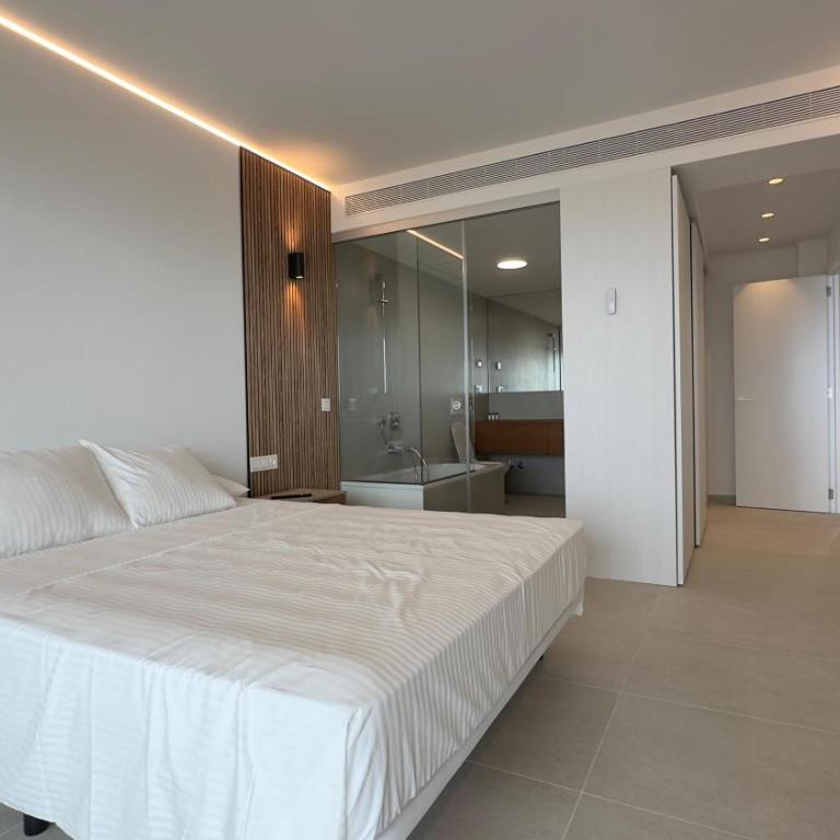 Oasis Seaview Wave Collection 2Bedroom - Apartamento de 2 dormitorios - 7