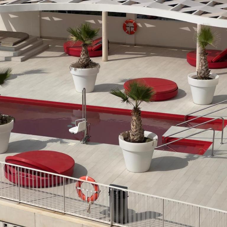 Oasis Seaview Wave Collection 2Bedroom - Apartamento de 2 dormitorios - 9