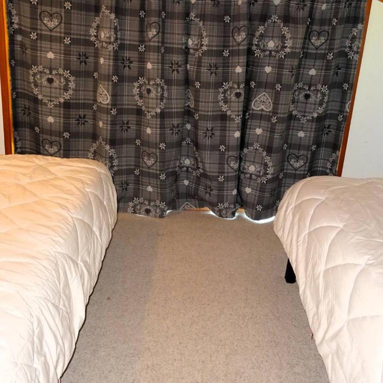 Appartement Duplex 4 Pièces, 6 Pers, Pieds des Pistes, Draps Inclus, Navettes Gratuites - FR-1-802-62 - Apartment - 20